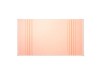 CAPLAN Многофункциональное полотенце, оранжевый, арт. 99045-128 фото 2 — Бизнес Презент