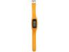 Часы с шагомером Get-Fit, оранжевый, арт. 12613105 фото 2 — Бизнес Презент