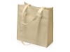 Сумка-шоппер Wheat из переработанного пластика 80gsm, 30.5*33*12.5cm, бежевый, арт. 937318 фото 1 — Бизнес Презент