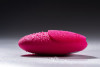 Силиконовая щетка для лица FC03, розовая, арт. 12998.15 фото 8 — Бизнес Презент