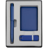 Набор Dualist Memo, малый, синий, 8 Гб, арт. 12505.40 фото 2 — Бизнес Презент