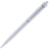 Ручка шариковая Bento, белая, арт. 4708.00 фото 3 — Бизнес Презент