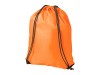 Подарочный набор для спорта Flash, оранжевый, арт. 700344.13 фото 4 — Бизнес Презент