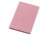 Классическая обложка для паспорта Favor, розовая, арт. 113311 фото 1 — Бизнес Презент