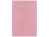Классическая обложка для паспорта Favor, розовая, арт. 113311 фото 5 — Бизнес Презент
