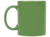 Кружка Марго 320мл, зеленый, арт. 879669 фото 2 — Бизнес Презент