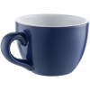 Чайная пара Cozy Morning, синяя с серым, арт. 79134.41 фото 3 — Бизнес Презент