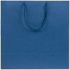 Пакет бумажный Porta L, синий, арт. 13223.44 фото 2 — Бизнес Презент