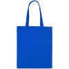 Холщовая сумка Countryside, ярко-синяя, арт. 22.44 фото 3 — Бизнес Презент