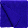 Шарф Urban Flow, ярко-синий, арт. 16662.44 фото 3 — Бизнес Презент