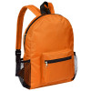 Рюкзак Unit Easy, оранжевый, арт. 6337.20 фото 1 — Бизнес Презент