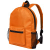 Рюкзак Unit Easy, оранжевый, арт. 6337.20 фото 2 — Бизнес Презент