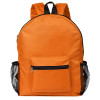 Рюкзак Unit Easy, оранжевый, арт. 6337.20 фото 3 — Бизнес Презент
