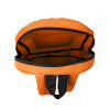 Рюкзак Unit Easy, оранжевый, арт. 6337.20 фото 5 — Бизнес Презент