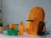 Рюкзак Unit Easy, оранжевый, арт. 6337.20 фото 6 — Бизнес Презент