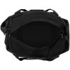 Спортивная сумка Portager, черная, арт. 13805.30 фото 5 — Бизнес Презент