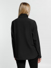 Куртка женская Race Women черная, арт. 01194312S фото 10 — Бизнес Презент