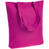 Холщовая сумка Avoska, ярко-розовая (фуксия), арт. 11293.57 фото 1 — Бизнес Презент