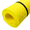 Коврик для фитнеса Tiler, желтый, арт. 22009.80 фото 3 — Бизнес Презент