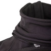 Куртка женская Hooded Softshell черная, арт. JW9370021S фото 4 — Бизнес Презент