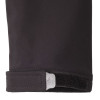 Куртка женская Hooded Softshell черная, арт. JW9370021S фото 6 — Бизнес Презент
