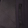 Куртка женская Hooded Softshell черная, арт. JW9370021S фото 7 — Бизнес Презент