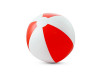 CRUISE. Пляжный надувной мяч, Красный, арт. 98274-105 фото 1 — Бизнес Презент