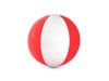 CRUISE. Пляжный надувной мяч, Красный, арт. 98274-105 фото 2 — Бизнес Презент