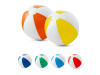 CRUISE. Пляжный надувной мяч, Красный, арт. 98274-105 фото 3 — Бизнес Презент