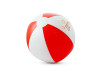 CRUISE. Пляжный надувной мяч, Красный, арт. 98274-105 фото 4 — Бизнес Презент