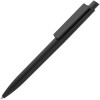 Ручка шариковая Crest, черная, арт. 11337.30 фото 1 — Бизнес Презент