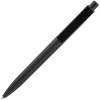 Ручка шариковая Crest, черная, арт. 11337.30 фото 3 — Бизнес Презент