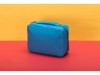 Несессер для путешествий Promo, голубой, арт. 938302 фото 6 — Бизнес Презент