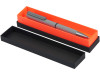 Футляр для 1 ручки Bloom, черный с оранжевым, арт. 363158 фото 3 — Бизнес Презент