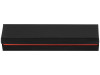 Футляр для 1 ручки Bloom, черный с оранжевым, арт. 363158 фото 4 — Бизнес Презент