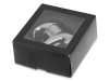 Часы Медведь, серебристый, арт. 124710 фото 8 — Бизнес Презент