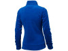 Куртка флисовая Nashville женская, кл. синий/черный, арт. 3148247S фото 11 — Бизнес Презент
