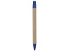 Ручка картонная шариковая Эко 3.0, синий, арт. 12380.02 фото 4 — Бизнес Презент