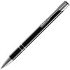 Ручка шариковая Keskus, черная, арт. 16424.30 фото 1 — Бизнес Презент