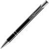 Ручка шариковая Keskus, черная, арт. 16424.30 фото 3 — Бизнес Презент