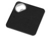 Подставка для кружки с открывалкой Liso, черный, арт. 773407 фото 3 — Бизнес Презент