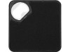 Подставка для кружки с открывалкой Liso, черный, арт. 773407 фото 4 — Бизнес Презент
