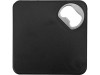 Подставка для кружки с открывалкой Liso, черный, арт. 773407 фото 5 — Бизнес Презент