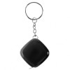 Брелок c рулеткой Metric, черный, арт. 16526.30 фото 3 — Бизнес Презент