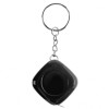 Брелок c рулеткой Metric, черный, арт. 16526.30 фото 4 — Бизнес Презент