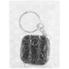 Брелок c рулеткой Metric, черный, арт. 16526.30 фото 5 — Бизнес Презент