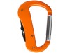 Нож Canyon с карабином, 5 функций, оранжевый, арт. 10448905 фото 2 — Бизнес Презент