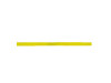 Регулируемый браслет FETE из полиэстера, желтый, арт. PF3102S103 фото 1 — Бизнес Презент