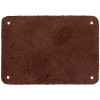 Лейбл кожаный Beta, XL, коричневый, арт. 13944.59 фото 2 — Бизнес Презент