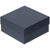 Коробка Emmet, малая, синяя, арт. 12241.40 фото 1 — Бизнес Презент